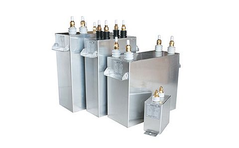 電容器直流耐壓意義？