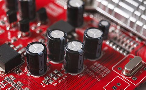 鋁電解電容器有什么用途？有哪些具體體現(xiàn)？