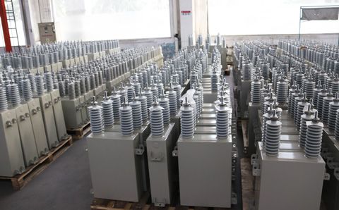 并聯(lián)電力電容器使用不當(dāng)可能導(dǎo)致哪些問題？